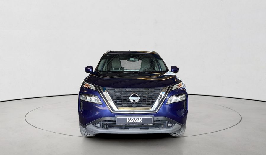 Nissan X-trail 2.5 SV4 4WD 7STR AUTO Suv 2023