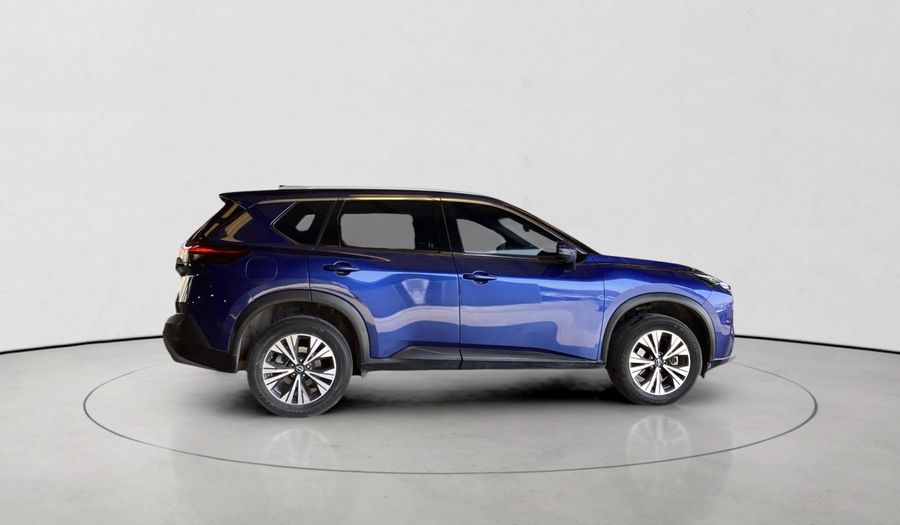 Nissan X-trail 2.5 SV4 4WD 7STR AUTO Suv 2023
