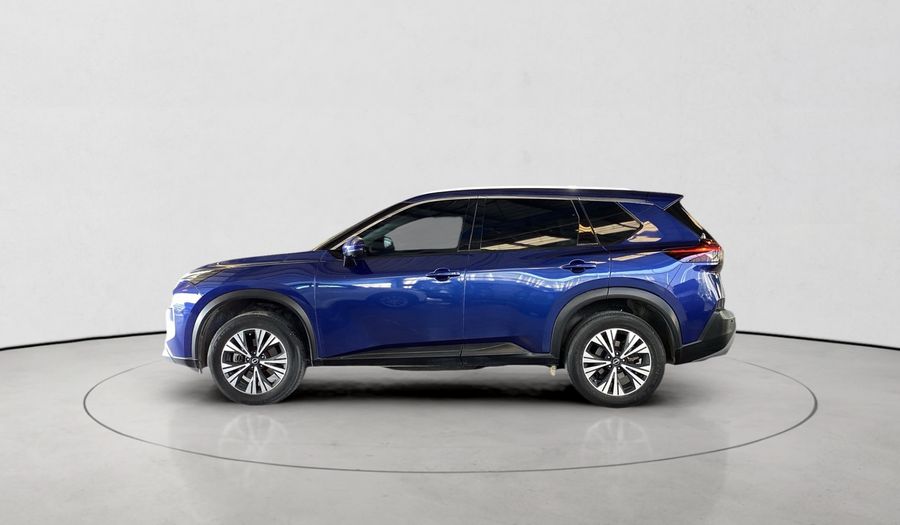Nissan X-trail 2.5 SV4 4WD 7STR AUTO Suv 2023
