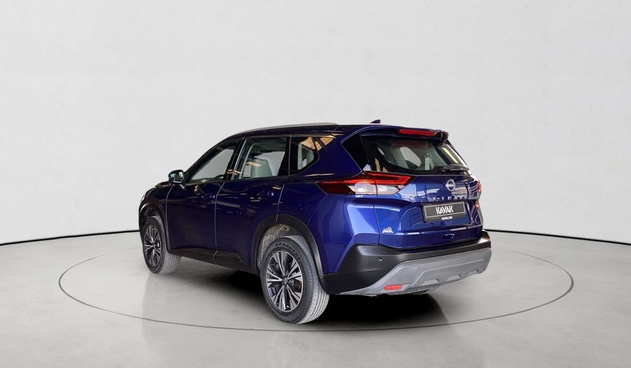 Nissan X-trail 2.5 SV4 4WD 7STR AUTO Suv 2023