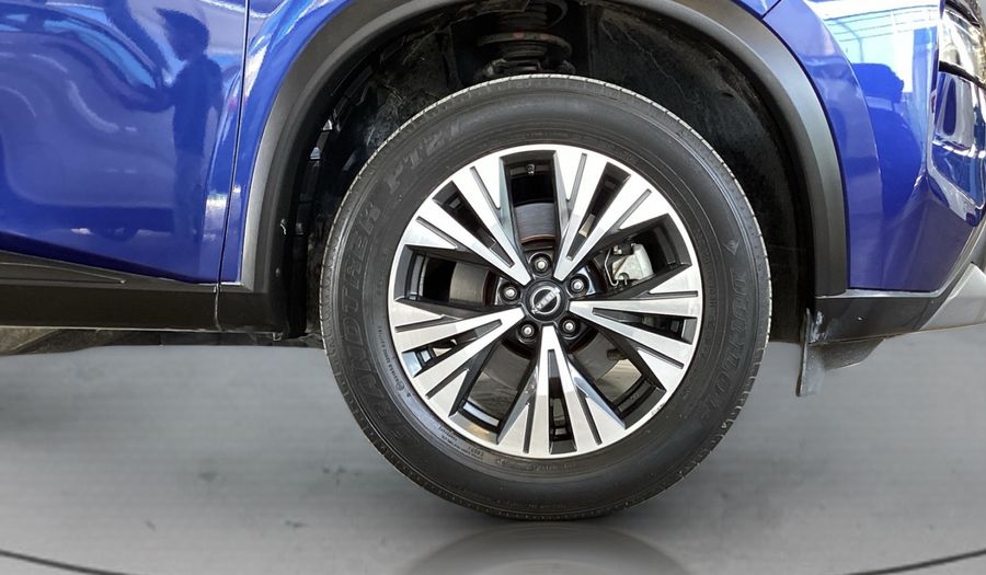 Nissan X-trail 2.5 SV4 4WD 7STR AUTO Suv 2023