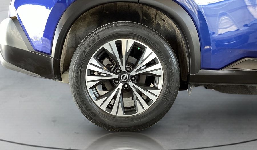 Nissan X-trail 2.5 SV4 4WD 7STR AUTO Suv 2023