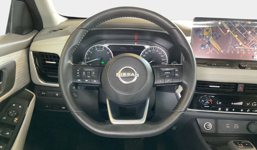 Nissan X-trail 2.5 SV4 4WD 7STR AUTO Suv 2023