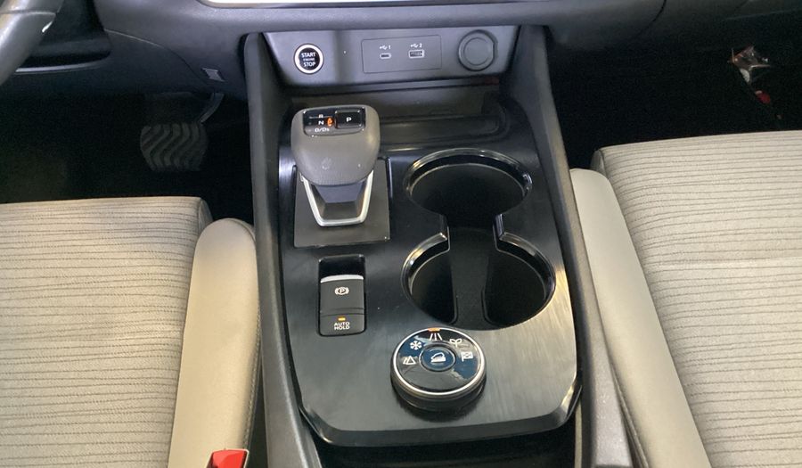 Nissan X-trail 2.5 SV4 4WD 7STR AUTO Suv 2023