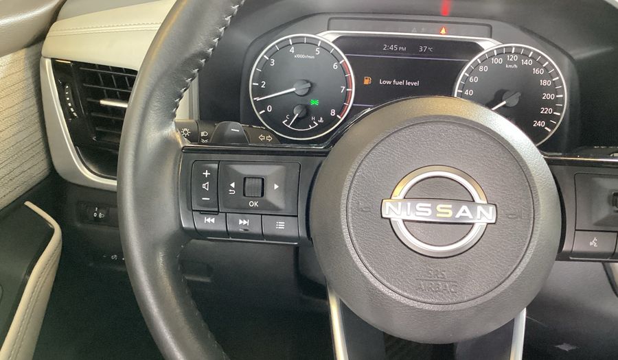 Nissan X-trail 2.5 SV4 4WD 7STR AUTO Suv 2023