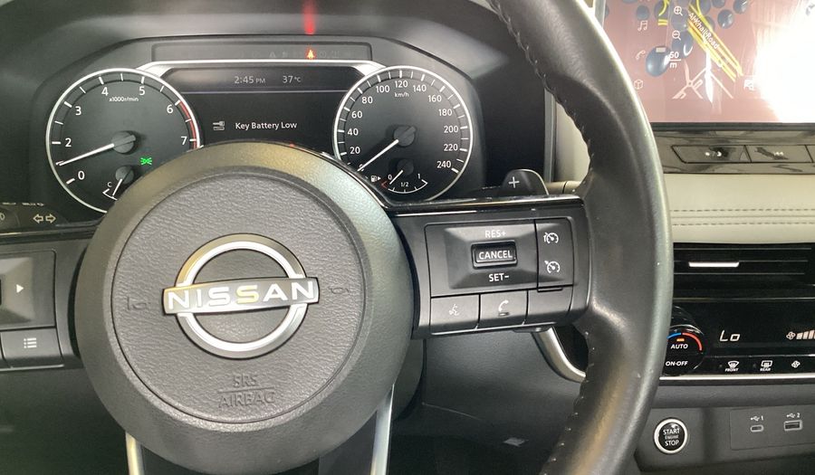 Nissan X-trail 2.5 SV4 4WD 7STR AUTO Suv 2023