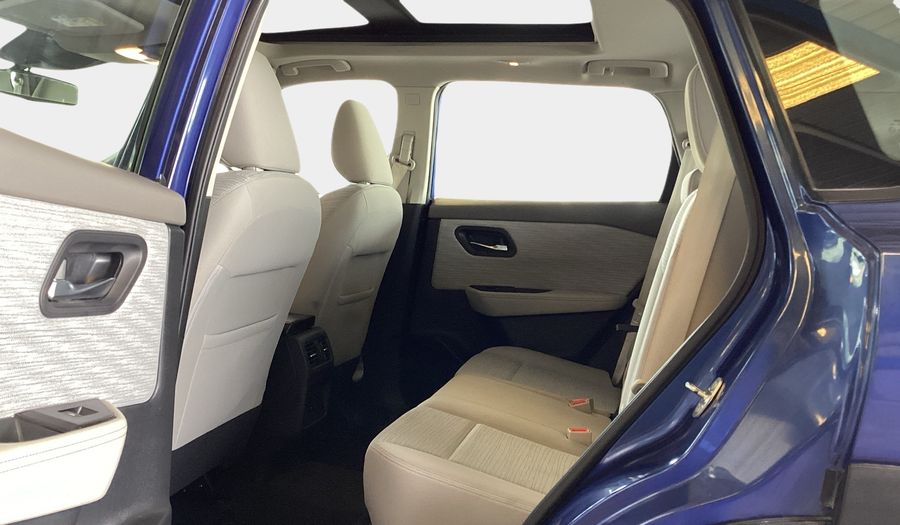 Nissan X-trail 2.5 SV4 4WD 7STR AUTO Suv 2023