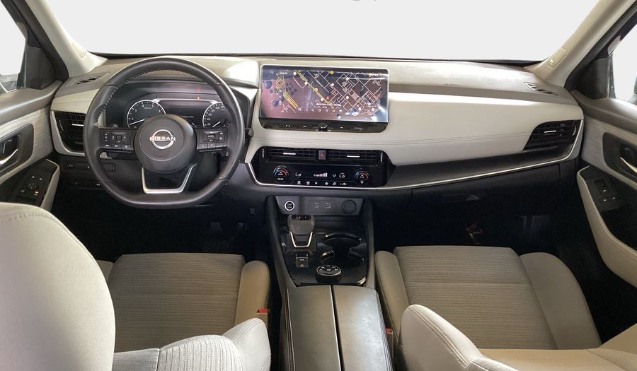 Nissan X-trail 2.5 SV4 4WD 7STR AUTO Suv 2023