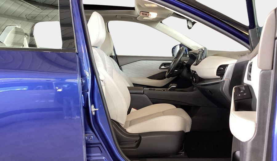 Nissan X-trail 2.5 SV4 4WD 7STR AUTO Suv 2023