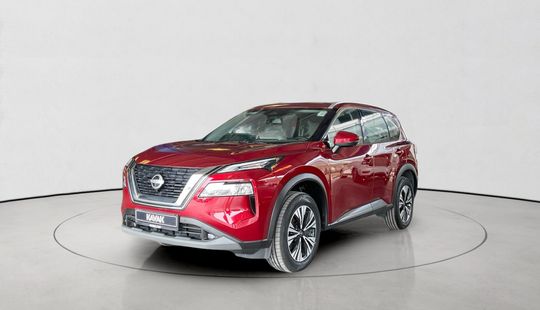 Nissan • X-Trail