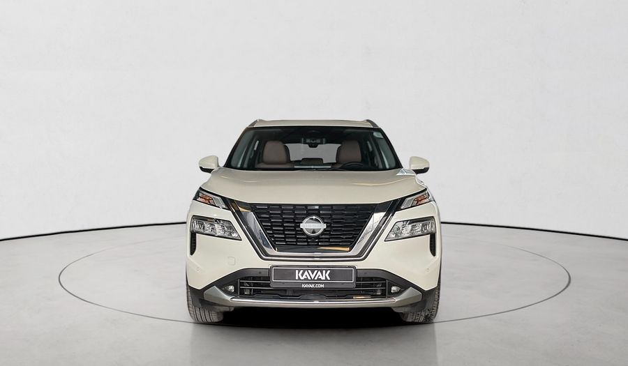 Nissan X-trail 2.5 SL 4WD 7STR AUTO Suv 2023