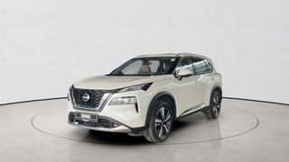 Nissan • X-Trail