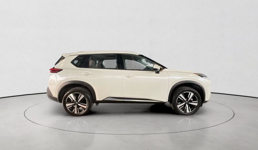 Nissan X-trail 2.5 SL 4WD 7STR AUTO Suv 2023