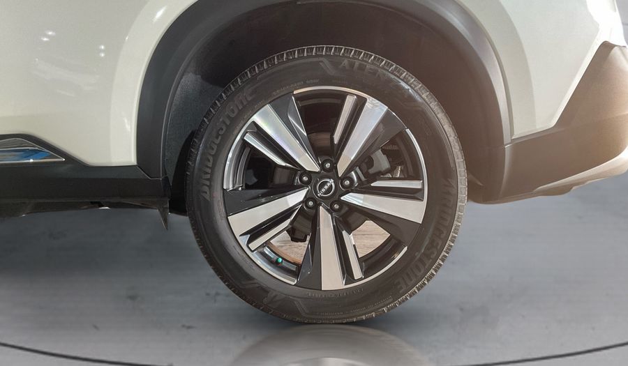 Nissan X-trail 2.5 SL 4WD 7STR AUTO Suv 2023