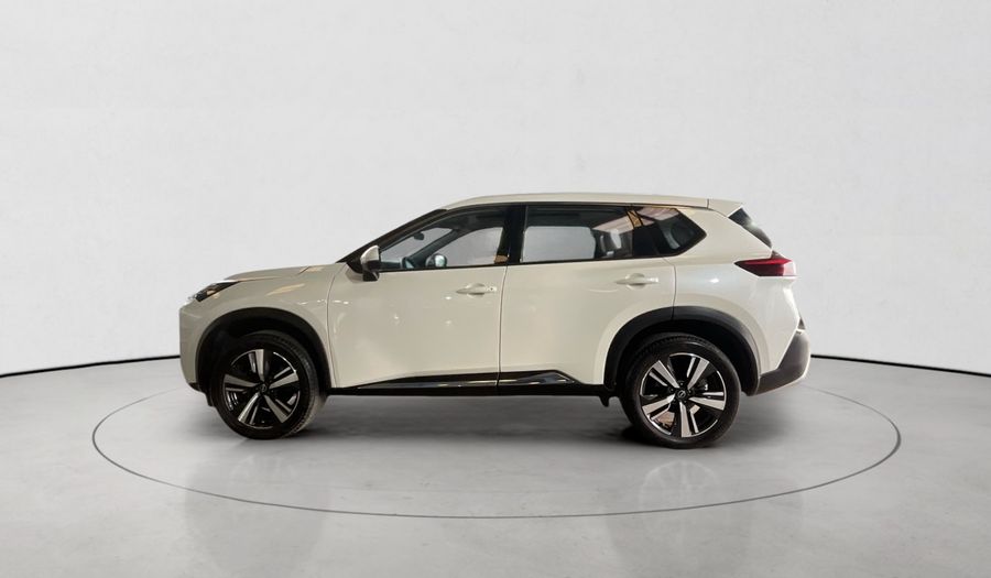 Nissan X-trail 2.5 SL 4WD 7STR AUTO Suv 2023