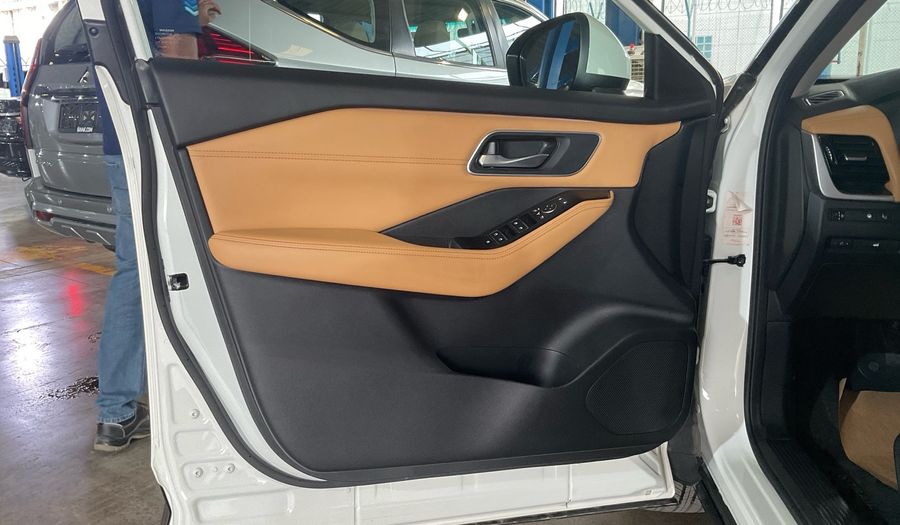 Nissan X-trail 2.5 SL 4WD 7STR AUTO Suv 2023