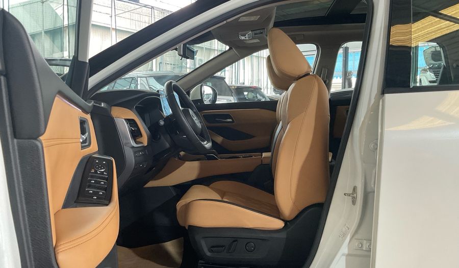Nissan X-trail 2.5 SL 4WD 7STR AUTO Suv 2023