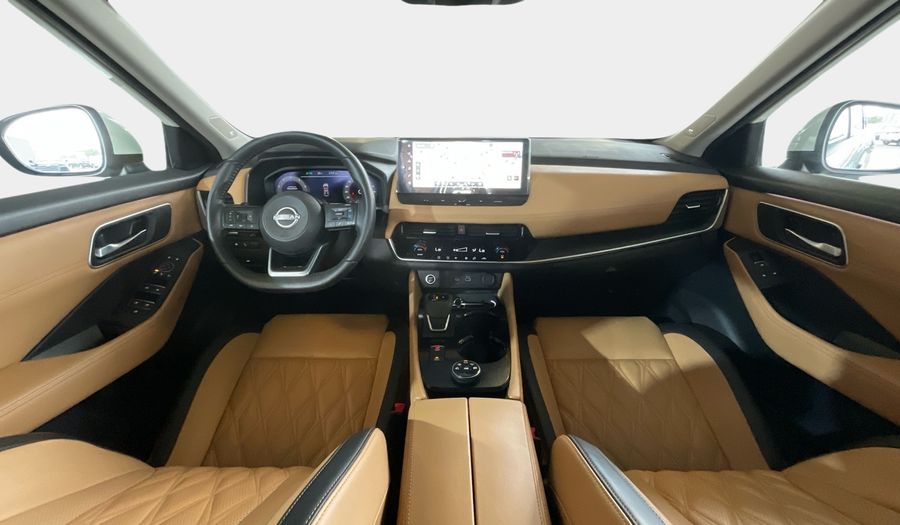 Nissan X-trail 2.5 SL 4WD 7STR AUTO Suv 2023