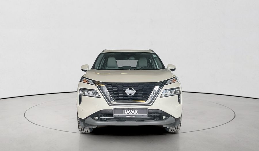 Nissan X-trail 2.5 SV1 4WD 7STR AUTO Suv 2023