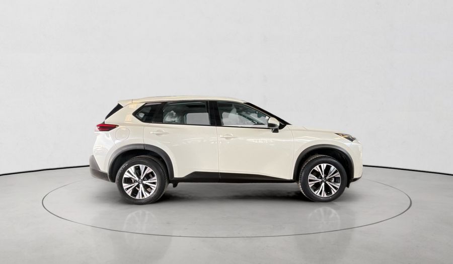 Nissan X-trail 2.5 SV1 4WD 7STR AUTO Suv 2023