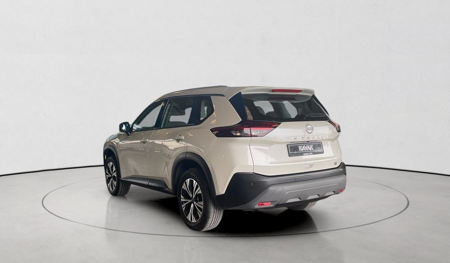 Nissan X-trail 2.5 SV1 4WD 7STR AUTO Suv 2023