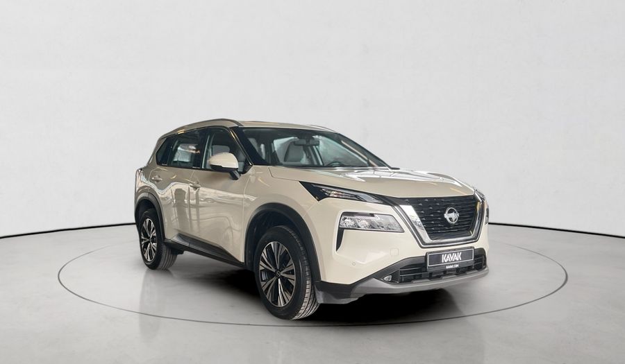 Nissan X-trail 2.5 SV1 4WD 7STR AUTO Suv 2023