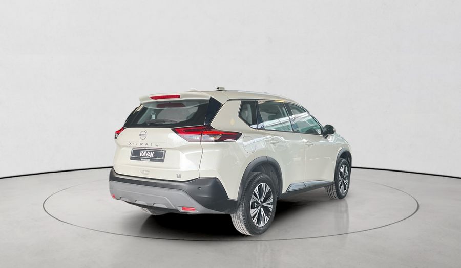 Nissan X-trail 2.5 SV1 4WD 7STR AUTO Suv 2023