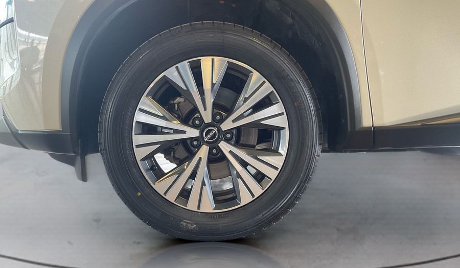 Nissan X-trail 2.5 SV1 4WD 7STR AUTO Suv 2023