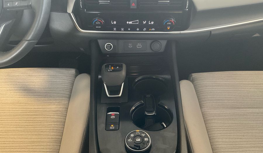 Nissan X-trail 2.5 SV1 4WD 7STR AUTO Suv 2023
