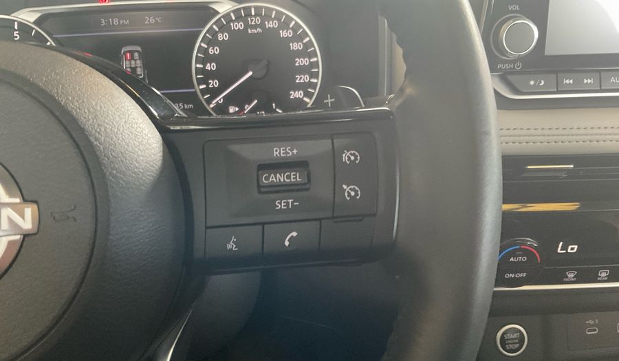 Nissan X-trail 2.5 SV1 4WD 7STR AUTO Suv 2023
