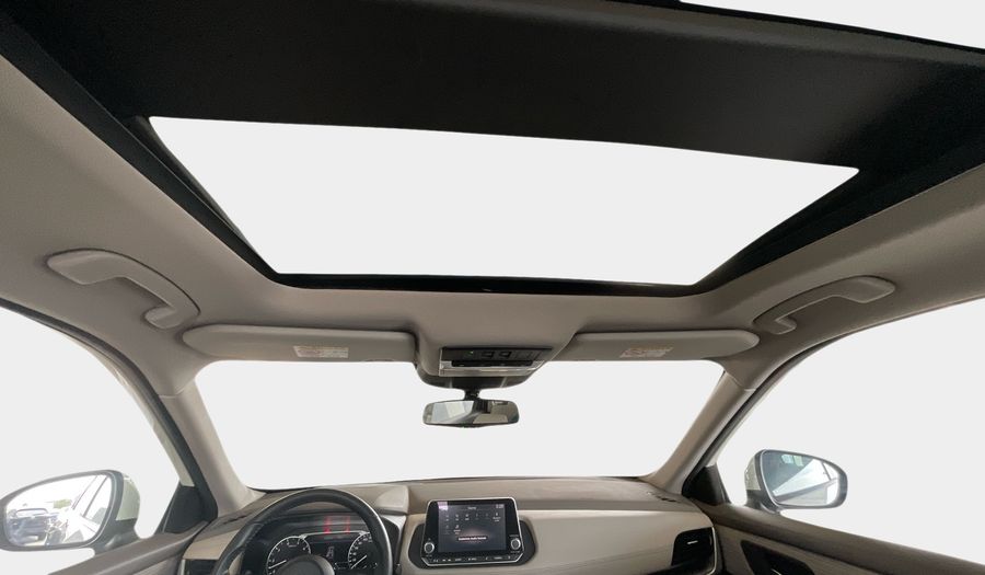 Nissan X-trail 2.5 SV1 4WD 7STR AUTO Suv 2023