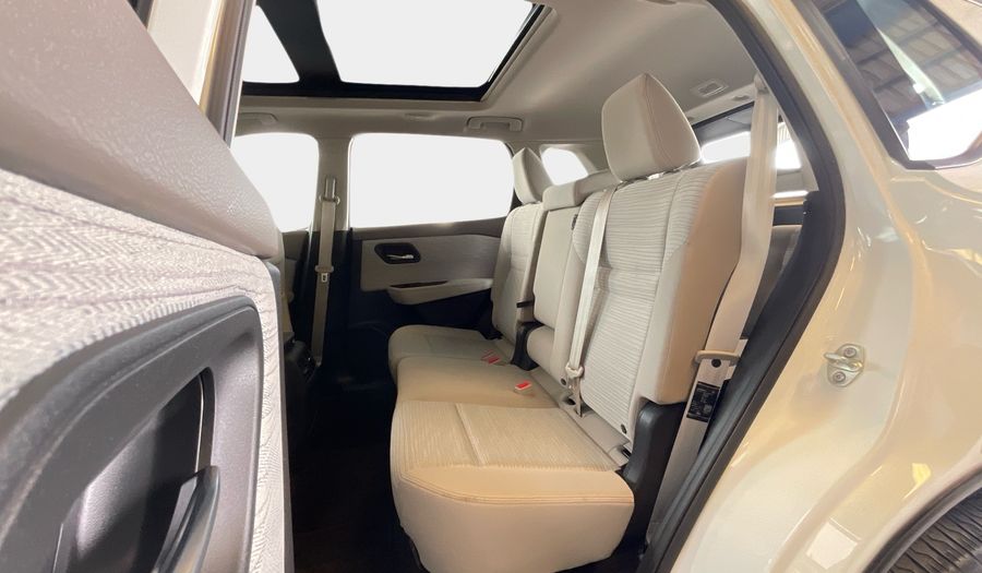 Nissan X-trail 2.5 SV1 4WD 7STR AUTO Suv 2023