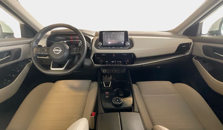 Nissan X-trail 2.5 SV1 4WD 7STR AUTO Suv 2023