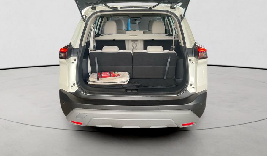 Nissan X-trail 2.5 SV1 4WD 7STR AUTO Suv 2023