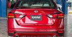Nissan Altima 2.5 SV AUTO Sedan 2023