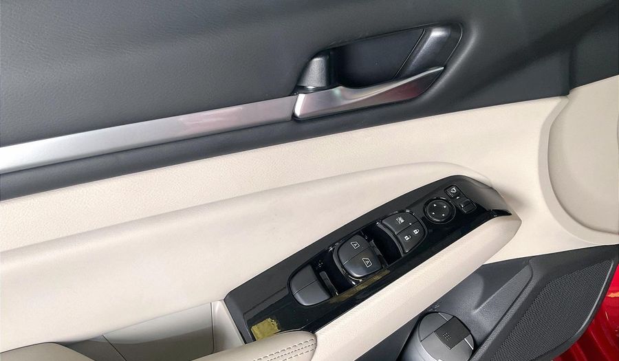 Nissan Altima 2.5 SV AUTO Sedan 2023