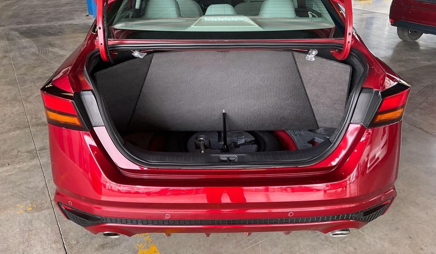 Nissan Altima 2.5 SV AUTO Sedan 2023