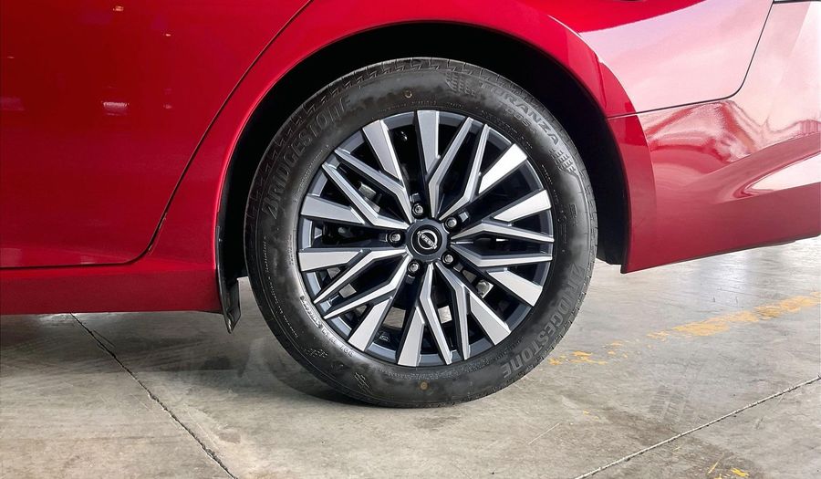 Nissan Altima 2.5 SV AUTO Sedan 2023