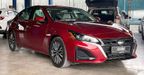 Nissan Altima 2.5 SV AUTO Sedan 2023