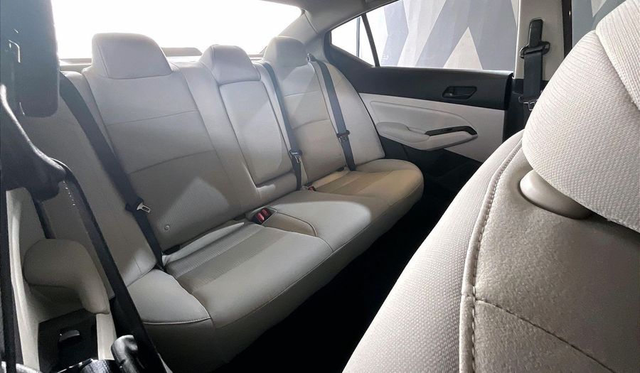 Nissan Altima 2.5 SV AUTO Sedan 2023