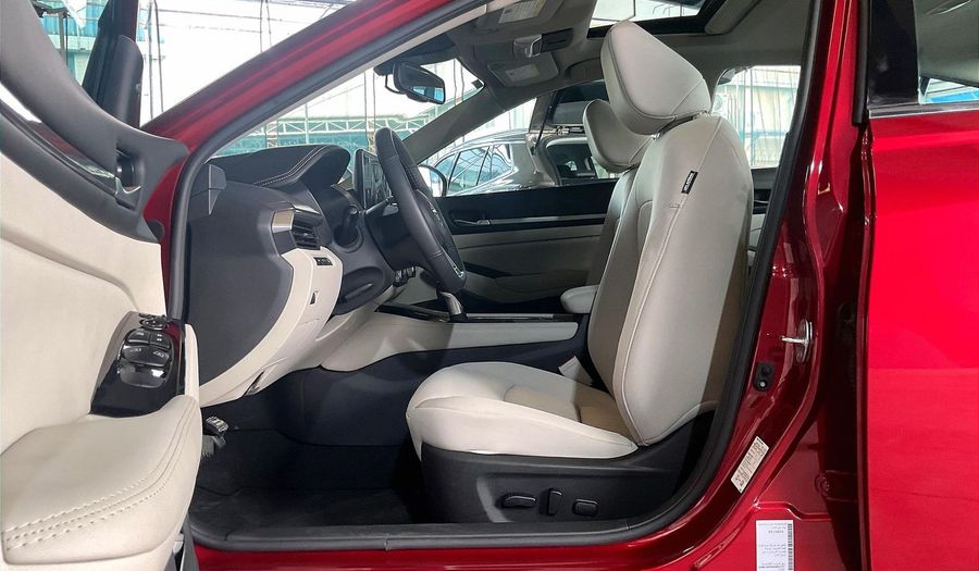 Nissan Altima 2.5 SV AUTO Sedan 2023
