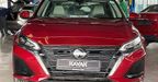 Nissan Altima 2.5 SV AUTO Sedan 2023