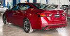 Nissan Altima 2.5 SV AUTO Sedan 2023