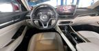 Nissan Altima 2.5 SV AUTO Sedan 2023