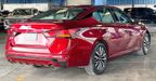 Nissan Altima 2.5 SV AUTO Sedan 2023