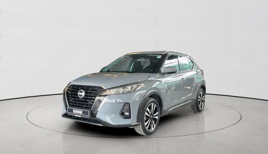 Nissan • Kicks