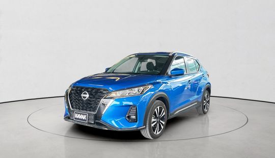 Nissan • Kicks