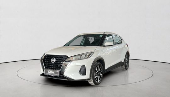 Nissan • Kicks