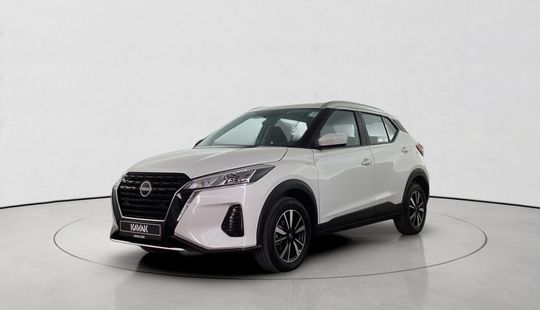 Nissan • Kicks