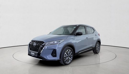 Nissan • Kicks
